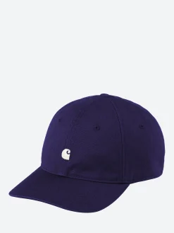 Madison Logo Cap