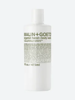 Malin+Goetz - Bergamot Body Wash 473ml