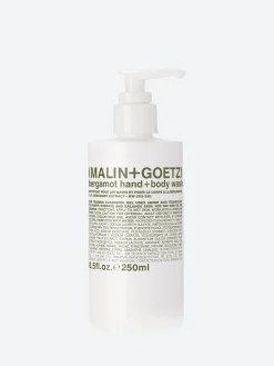Malin+Goetz - Bergamot Hand Body Wash 236ml