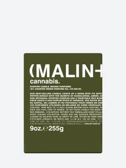 Malin+Goetz - Cannabis Candle 9 oz