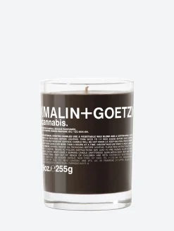 Malin+Goetz - Cannabis Candle 9 oz