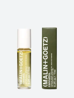 Malin+Goetz - Cannabis Perfume Oil