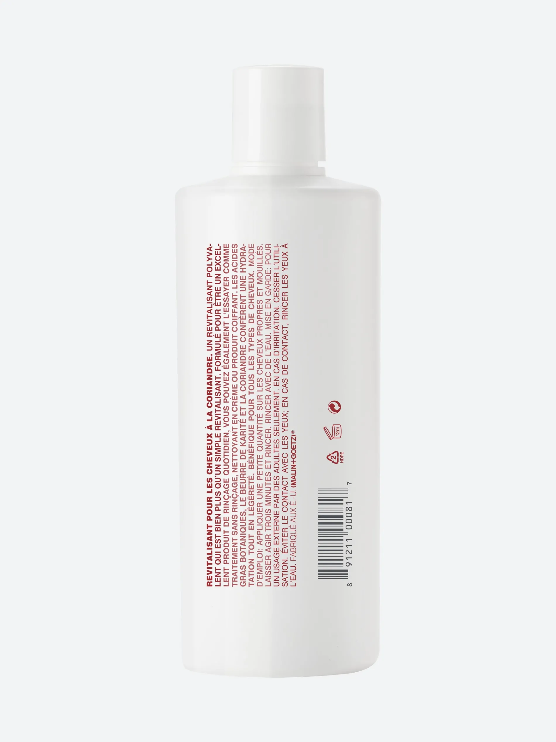Malin+Goetz - Cilantro Hair Conditioner 16 oz.