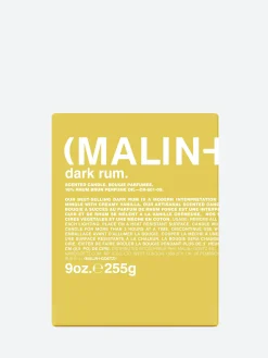 Malin+Goetz - Dark Rum Candle 260g