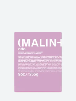 Malin+Goetz - Otto Candle