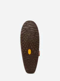 Manitobah Mukluks - Tamarack Mukluk in Tobacco