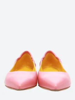 Mara Bini - Lidia in Pink Seta