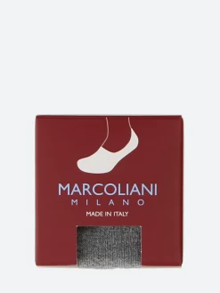 Marcoliani - Invisible Touch in Flannel Grey