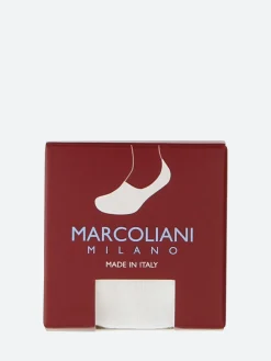 Marcoliani - Invisible Touch in White