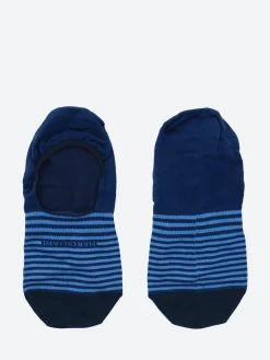 Marcoliani - Invisible Touch in Blue Royal