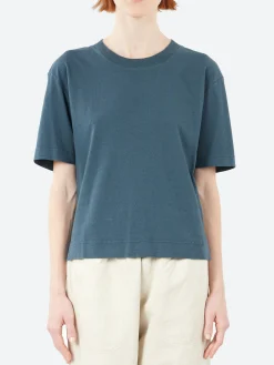 Margaret Howell - MHL Simple T-Shirt in Mineral