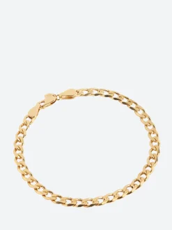 Maria Black - Forza Small Bracelet in Gold