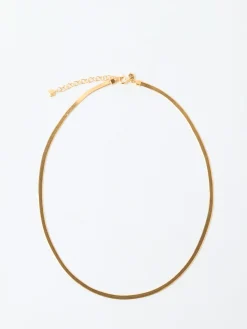 Maria Black - Mio Chain in Gold