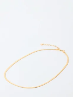 Maria Black - Mio Chain in Gold