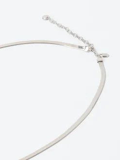 Maria Black - Mio Chain in Silver