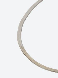 Maria Black - Mio Chain in Silver