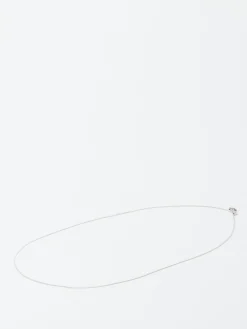 Maria Black - Nyhavn 55 Necklace in Silver