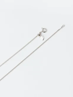 Maria Black - Nyhavn 55 Necklace in Silver