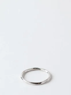 Maria Black - Sadie Ring in Silver
