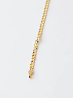 Maria Black - Saffi Bracelet in Gold