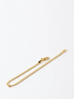 Maria Black - Saffi Bracelet in Gold