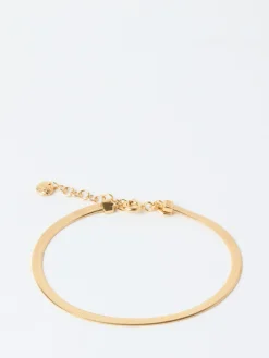 Maria Black - Sentiero Bracelet in Gold