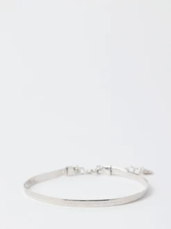 Maria Black - Sentiero Bracelet in Silver