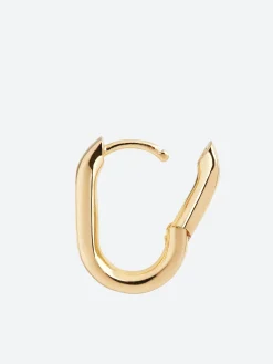 Maria Black - Slick Huggie in Gold