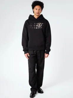 Marni - Tropical Wool Trousers in Black