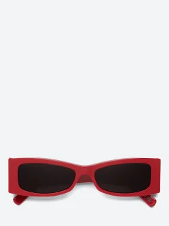 Marni - Zokoa Sunglasses in Red