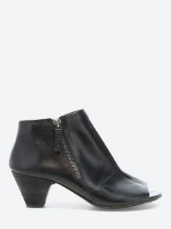 Marsell - MW4280 in Nero Nappa