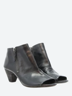 Marsell - MW4280 in Nero Nappa