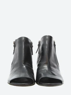 Marsell - MW4280 in Nero Nappa