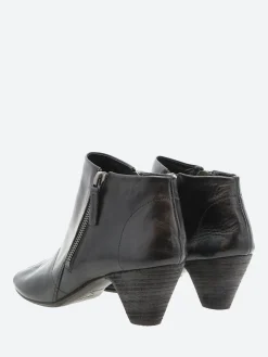 Marsell - MW4280 in Nero Nappa