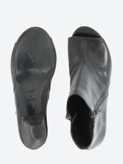 Marsell - MW4280 in Nero Nappa