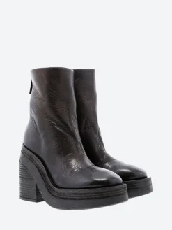 Marsell - MW5145 in Nero Vacchetta