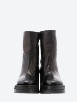 Marsell - MW5145 in Nero Vacchetta