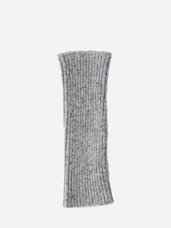 Ma'ry'ya - Fingerless Gloves in Grey