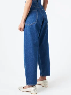 Ma'ry'ya - Jeans in Indigo