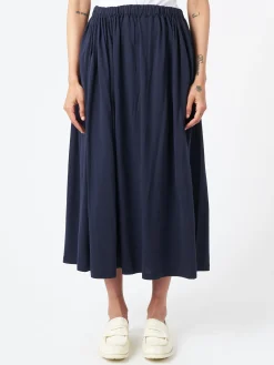 Ma'ry'ya - Skirt in Navy