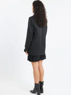 Massimo Alba - Beatrix Blazer in Nero