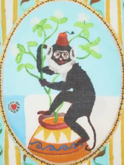 Massimo Alba - Hanky 1 in Cappuccino