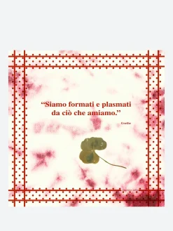 Massimo Alba - Hanky1 in Burned Red