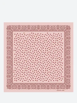 Massimo Alba - Hanky1 in Soft Pink