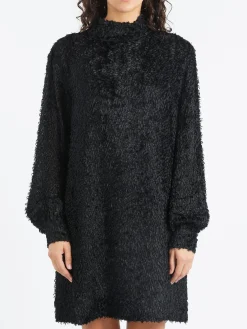 Massimo Alba - Kaley Dress in Nero