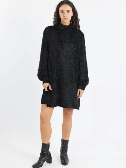 Massimo Alba - Kaley Dress in Nero