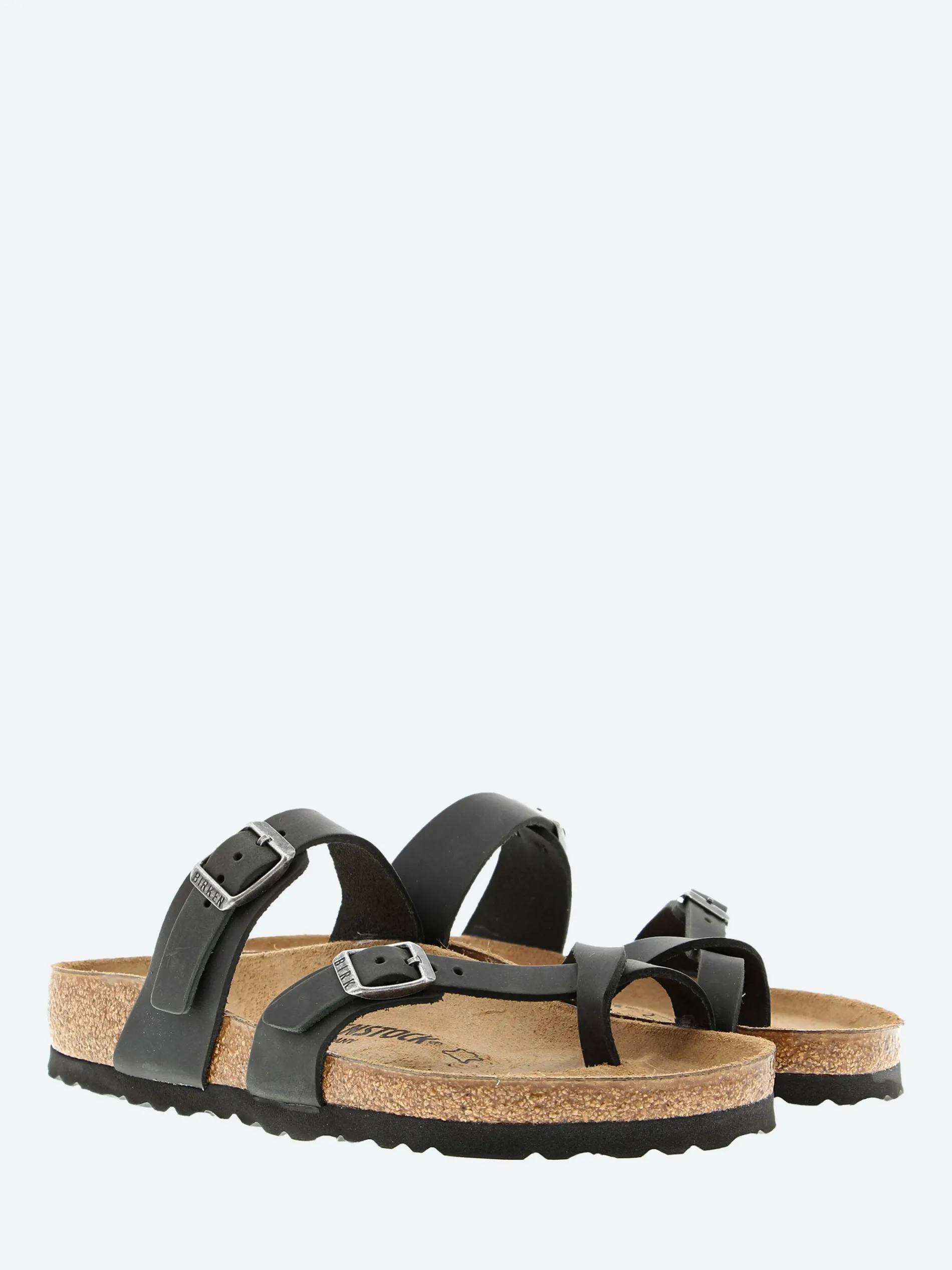 Mayari (Oiled Leather)