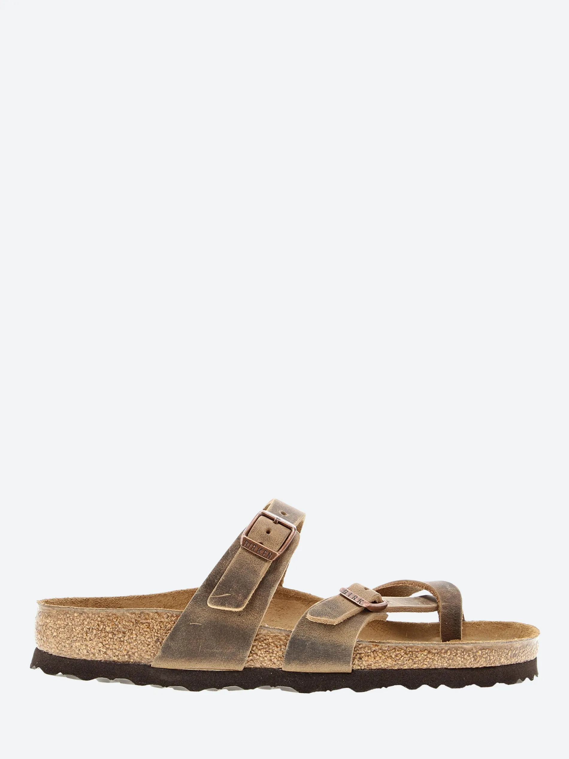 Mayari (Oiled Leather)