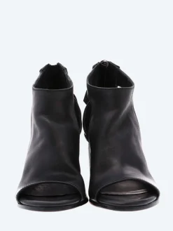 Measponte - Atena in Nero Culatta