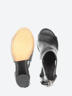 Measponte - Atena in Nero Culatta